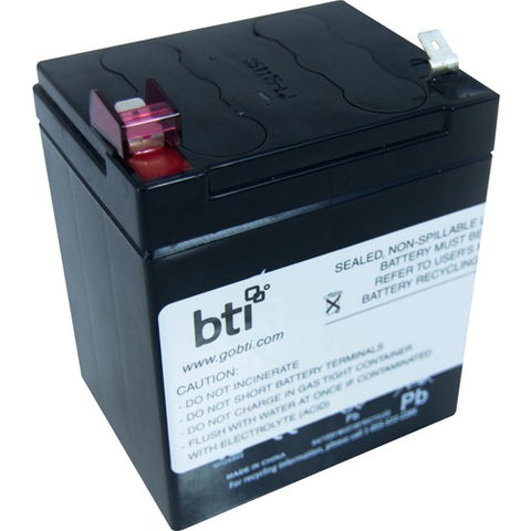 BTI Battery Unit RBC45-SLA45-BTI