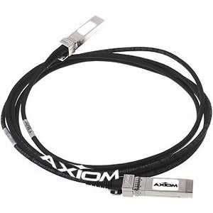 Axiom SFP+ to SFP+ Passive Twinax Cable 2m CAB-SFP-SFP-2M-AX