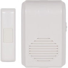 STI Wireless Doorbell Chime with Receiver STI-3350 STI-3350
