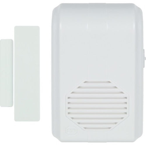 STI Wireless Entry Alert Chime with Receiver STI-3360