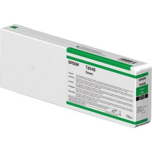 Epson Green Ink Cartridge T804B00