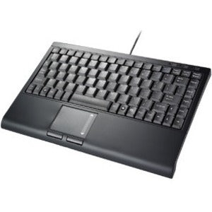Solidtek KB-3910 Keyboard KB-3910BL