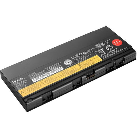 Lenovo ThinkPad Battery 77+ (6-cell, 90 Wh) 4X50K14091