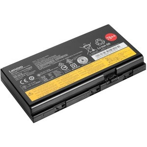 Lenovo ThinkPad Battery 78++ (8-cell, 96 Wh) 4X50K14092