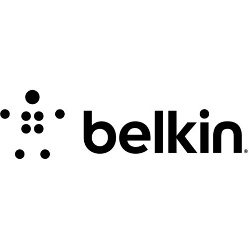 Belkin DuraTek Plus Lightning/USB Data Transfer Cable F8J243bt04-WHT
