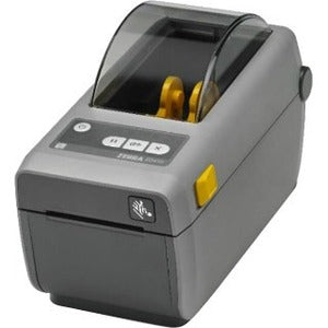 Zebra Direct Thermal Desktop Printer - Healthcare Model ZD41H22-D01E00EZ