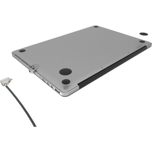 Compulocks Ledge Security Lock Slot Adapter for Macbook Pro MBPRLDG01