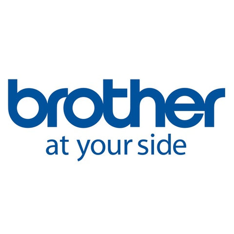 Brother HGES9415PK Black on Matte Silver Extra-Strength Adhesive Label Tape HGES9415PK