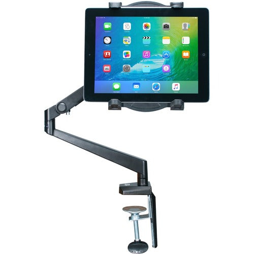 CTA Digital Tabletop Arm Mount for Tablets PAD-TAM
