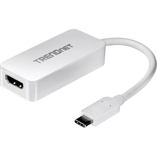 TRENDnet USB 3.1 Type C to HDMI Adapter TUC-HDMI