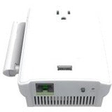 Amped Wireless High Power AC1200 Plug-In Wi-Fi Range Extender REC22P