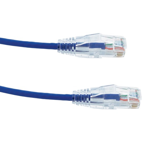 Axiom BENDnFLEX Cat.6 UTP Patch Network Cable C6BFSB-B20-AX
