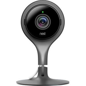 Google Nest Cam Indoor Network Camera NC1102EF