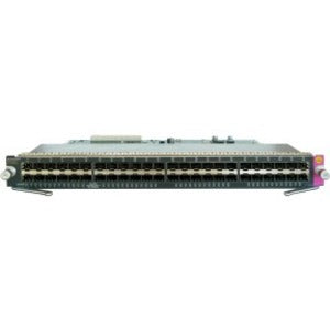 Cisco Catalyst 4500E Series 48-Port GE (SFP) WS-X4748-SFP-E-RF