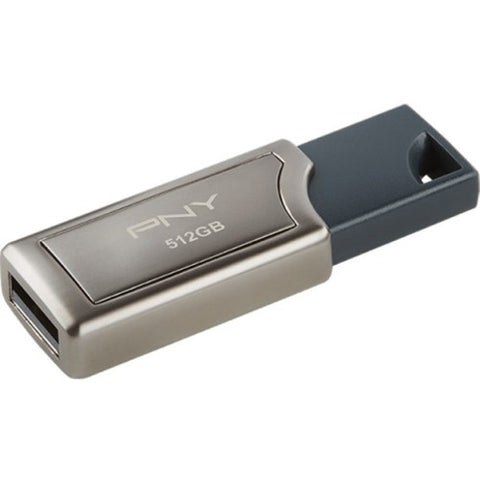 PNY PRO Elite USB 3.0 Flash Drive P-FD512PRO-GE