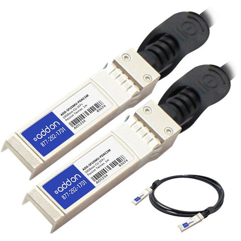 AddOn SFP+ Network Cable ADD-SFUSMU-PDAC1M