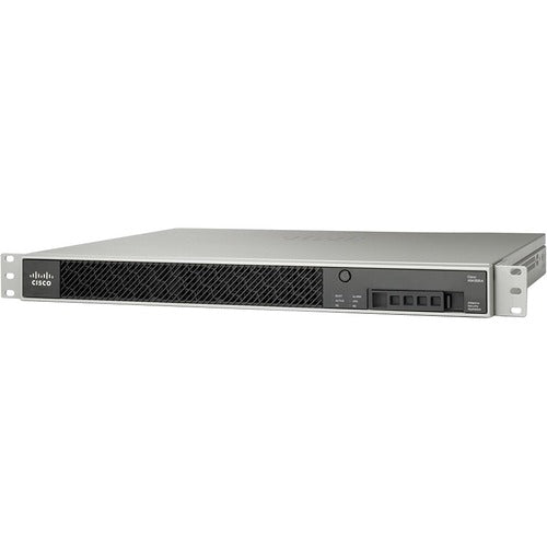 Cisco ASA 5525-X with FirePOWER Services, 8GE data, AC, 3DES/AES, SSD ASA5525-FPWR-K9-RF