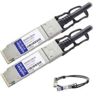 AddOn Cisco QSFP28 Network Cable QSFP-100G-CU3M-AO