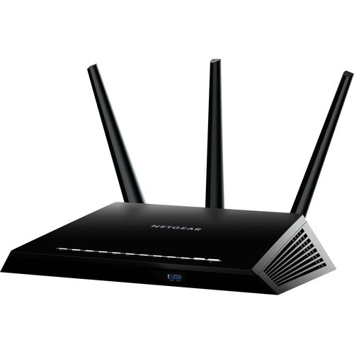 Netgear Nighthawk AC1900 Smart WiFi Router (R7000) R7000-100CNS