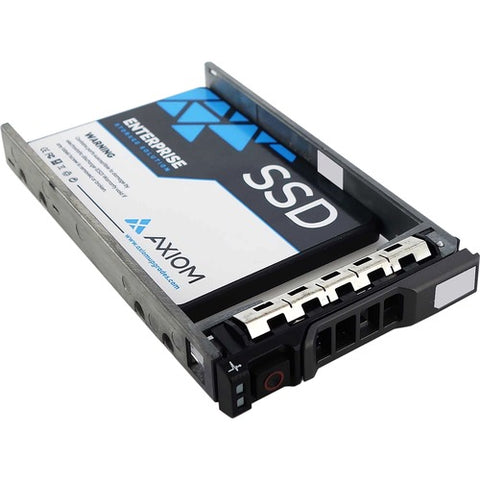 Axiom 800GB Enterprise EV300 SSD for Dell SSDEV30DG800-AX