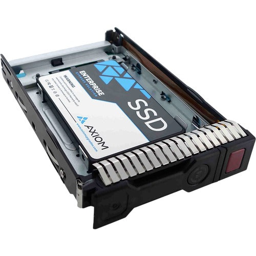 Axiom 400GB Enterprise EV300 SSD for HP SSDEV30HD400-AX