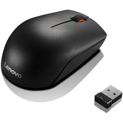 Lenovo 300 Wireless Compact Mouse GX30K79402