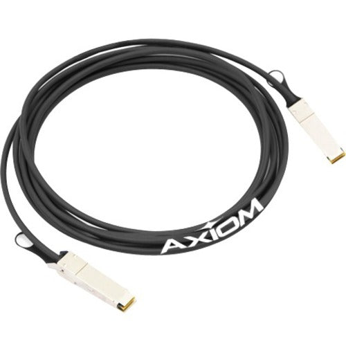 Axiom Twinaxial Network Cable QSFP-40G-C7M-AX