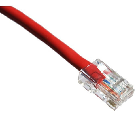 Axiom Cat.6 Patch Network Cable C6NB-R4-AX