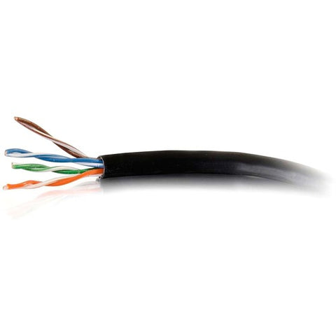 C2G Cat.5e UTP Network Cable With Ethernet 56021