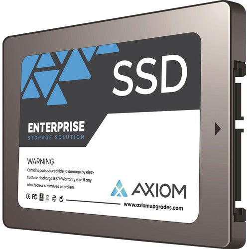 Axiom 200GB Enterprise EV300 SSD SSDEV30200-AX
