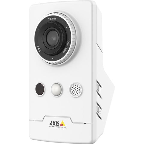 AXIS M1065-L Network Camera 0811-001