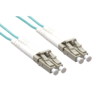 Axiom Fiber Optic Duplex Network Cable LCLC10GA-70M-AX