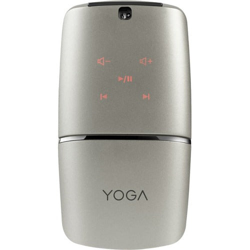 Lenovo Wireless YOGA Silver Mouse GX30K69568