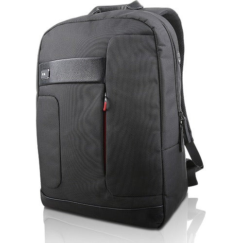 Lenovo Lenovo 15.6 Classic Backpack by NAVA -Black GX40M52024