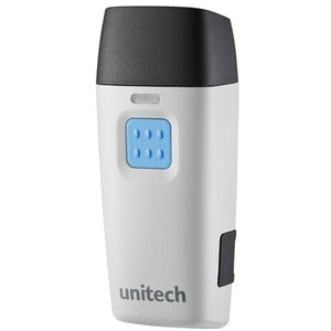 Unitech MS912 Handheld Barcode Scanner - Wireless Connectivity MS912-KUBB00-TG