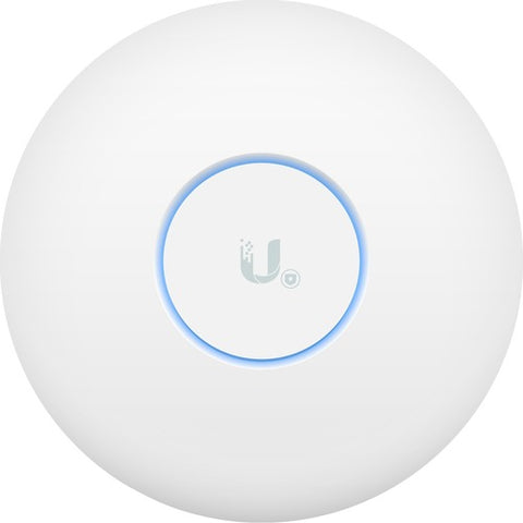 Ubiquiti 802.11ac Wave 2 Access Point with Dedicated Security Radio UAP-AC-SHD