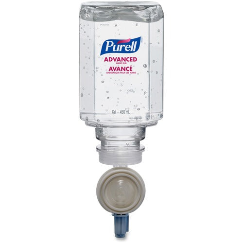 PURELL&amp;reg; ES Dispenser Refill Advance Hand Sanitizer 687006CAN