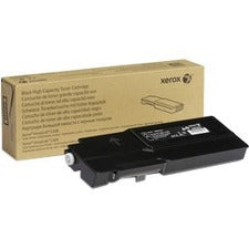 Xerox 106R03520 Black High Capacity Toner Cartridge 106R03520