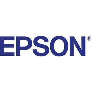 Epson Inkjet Cartridge - Black C33S020484