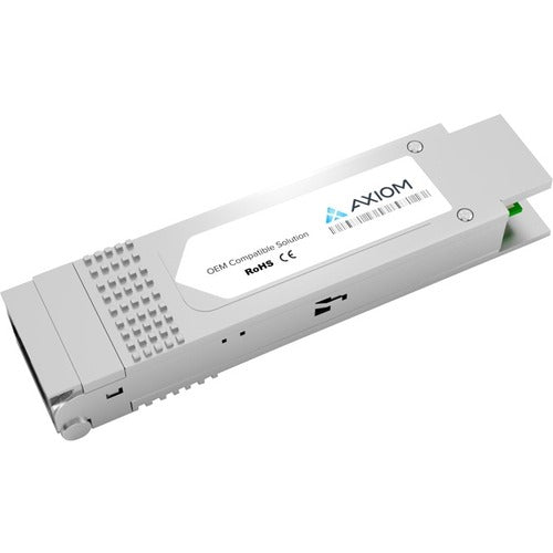 Axiom 40GBASE-LR4 QSFP+ for Dell 407-BBGL-AX