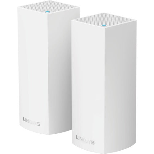 Linksys Velop Whole Home Mesh Wi-Fi System WHW0302-CA