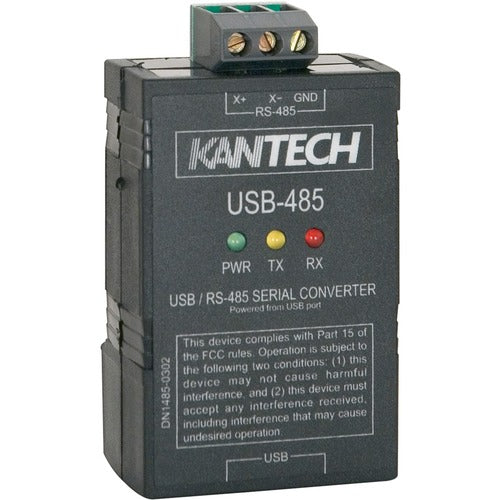 Kantech USB-485 Communication Interface USB-485