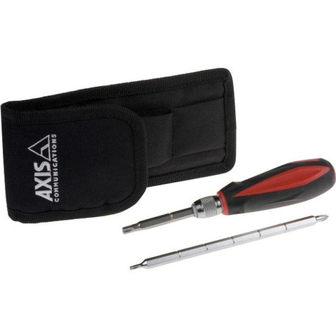 AXIS 4-in-1 Security Screwdriver Kit 5507-711