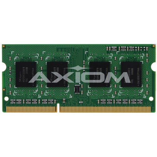 Axiom 8GB DDR3L SDRAM Memory Module AX31866S13Z/8L