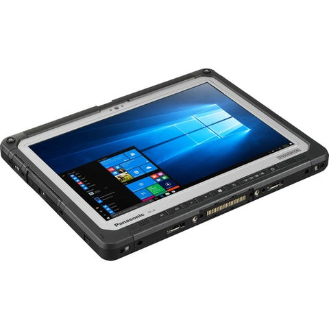 Panasonic Toughbook CF-33LEHAZVM Tablet CF33LEHAZVM