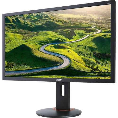 Acer XFA240 Widescreen LCD Monitor UM.FX0AA.004