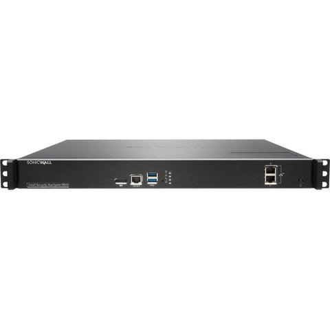 SonicWall 5000 Network Security/Firewall Appliance 01-SSC-4379