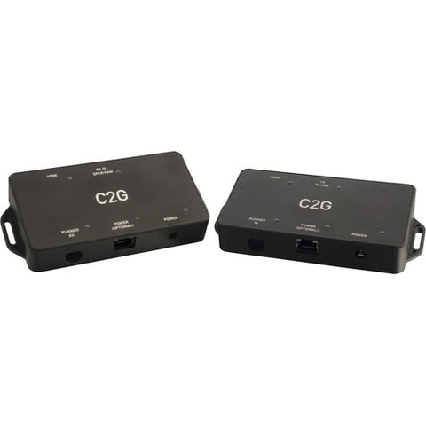 C2G 125ft Extender for Logitech Video Conferencing Systems 34030