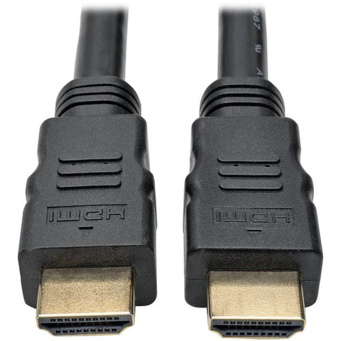 Tripp Lite P568-100-ACT HDMI A/V Cable P568-100-ACT