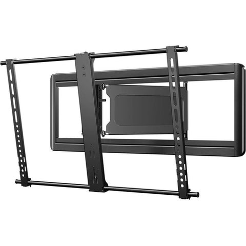 Sanus Super Slim Full-Motion Mount For 40" - 80" flat-panel TVs up 125 lbs. VLF613-B1